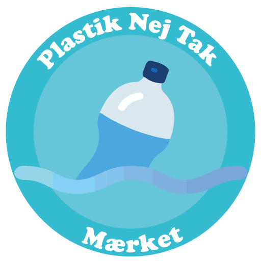 Plastik Nej Tak!